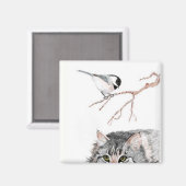 私もあなたに会う マグネット (正面/裏面)