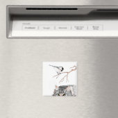 私もあなたに会う マグネット (インサイチュ (食洗機))