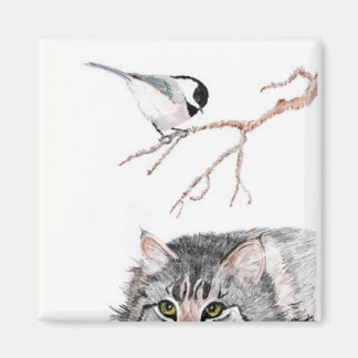 私もあなたに会う マグネット