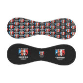 私もしはキャンピ飲ング友達のせいだ 野球ボール (パネル)