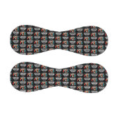 私もしはキャンピ飲ング友達のせいだ 野球ボール (パネル)