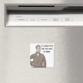 私もしは同意した… マグネット (インサイチュ (食洗機))