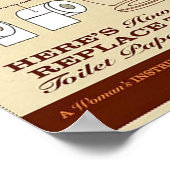 私もしは明日バスに轢かれる… ポスター (角)