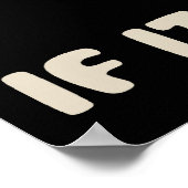 私もしは猫が好きだ ポスター (角)