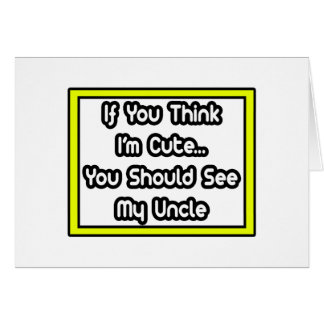 私もしは考え可愛い…叔父さん