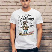 私もしは魚釣りが嬉しい