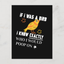 私もしは鳥だった