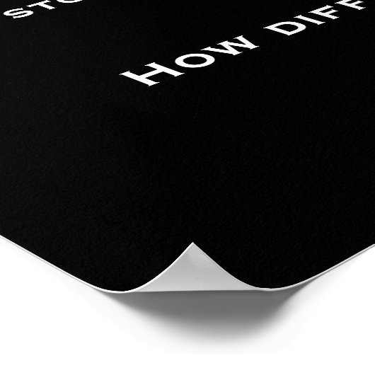 私もしは… ポスター (角)