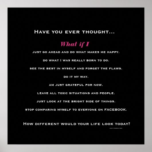 私もしは… ポスター (正面)