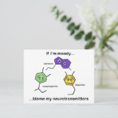 私もしは… ポストカード (スタンド正面)