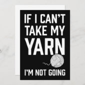 私もしはTシャツの編み糸が取れない (正面/裏面)