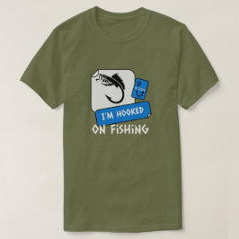 私もハマる Tシャツ