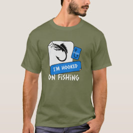 私もハマる Tシャツ