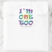 私も… ラウンドシール (バッグ)