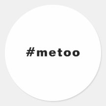 私も、#metoo、プライド白黒