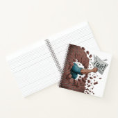 私やめ ノートブック (内部)