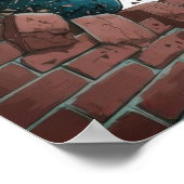 私やめ ポスター (角)