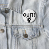 私やめ!喫煙 缶バッジ (インサイチュ)