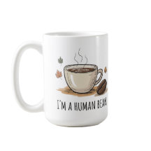 私よくはしゃぐは人間の豆だ – 豆と紅葉