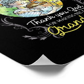 私をおばあちゃんにしてくれてありがとう ポスター (角)