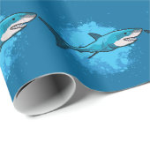 私をかんで下さい! 包装紙 (ロールコーナー)