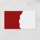 私をかんで下さい 名刺 (裏面)