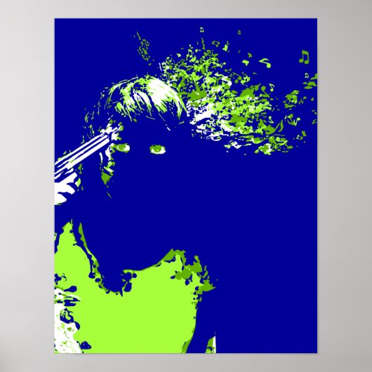 私をそっと殺す ポスター (正面)