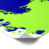 私をそっと殺す ポスター (角)