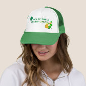 私をそれらによってが金である球舐めて下さい キャップ (インサイチュ)