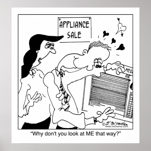 私をそんな目で見てみたら？ ポスター (正面)