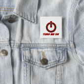 私をつけて下さい 缶バッジ (インサイチュ)