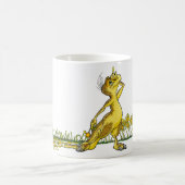 私をない…愛します コーヒーマグカップ (中央)