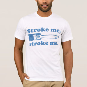 私をなでて下さい Tシャツ