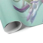 私をのダリア眩まして下さい! ラッピングペーパー (ロールコーナー)