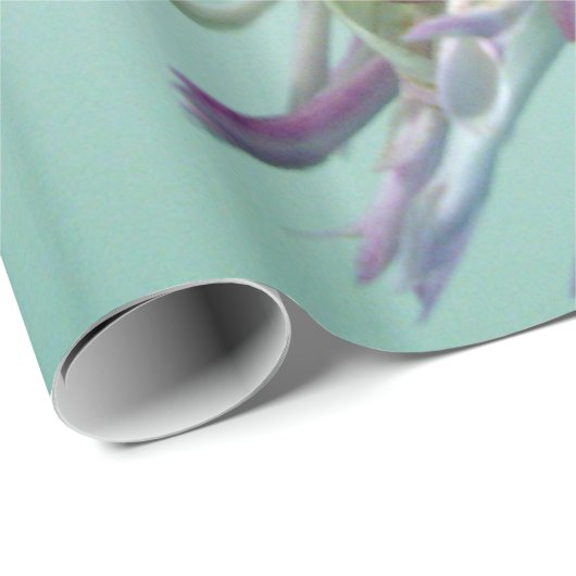 私をのダリア眩まして下さい! ラッピングペーパー (ロールコーナー)