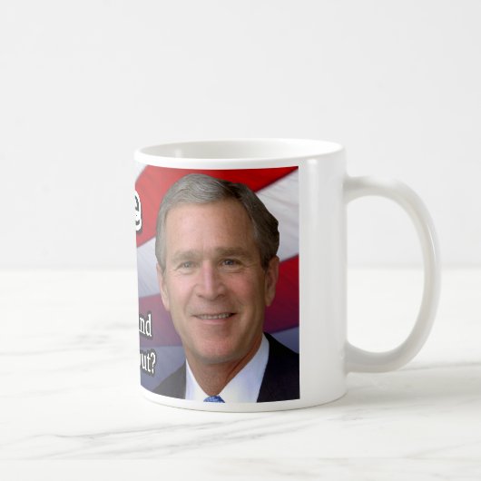 私をまだ恋しく思って下さいか。 コーヒーマグカップ (右)