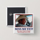 私をまだ恋しく思って下さいか。 缶バッジ (正面&裏面)