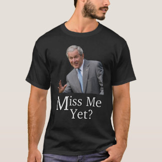 私をまだ恋しく思って下さいか。 Tシャツ