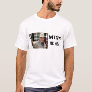 私をまだ恋しく思って下さい Tシャツ