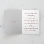 私をアイルに連れて行って 招待状 (内部)