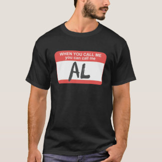 私をアルクラシック Tシャツ