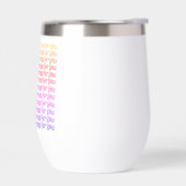 私をイライラさせる (左面)