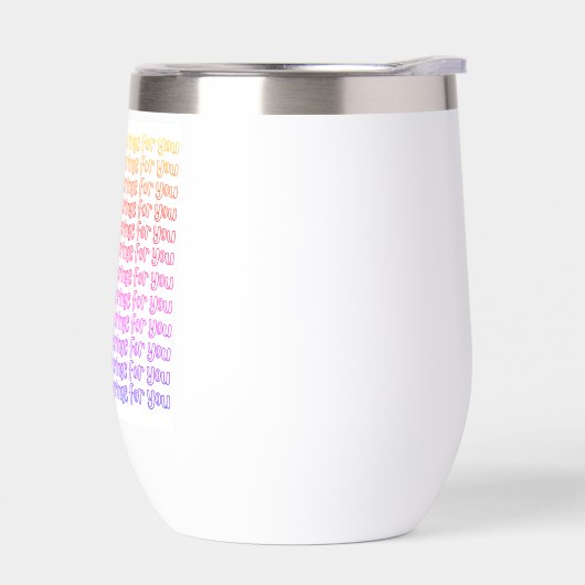 私をイライラさせる (左面)