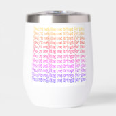 私をイライラさせる (正面)