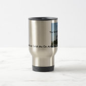 私をカリフォルニア…必要とすれば、P1000287のパリの臭い トラベルマグ (中央)