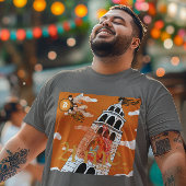 私をサルバ。 Tシャツ