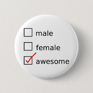 私をボタンがかかります点検して下さい 缶バッジ