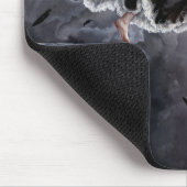 私をマウスパッドつかまえて下さい マウスパッド (コーナー)