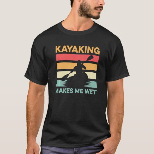 私をライフガードにする Tシャツ (正面)