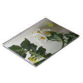 私を上げる ノートブック (左側)